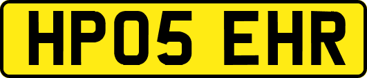 HP05EHR