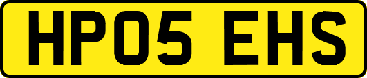 HP05EHS