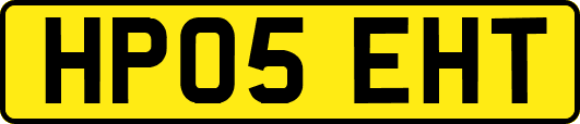 HP05EHT