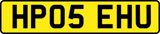 HP05EHU
