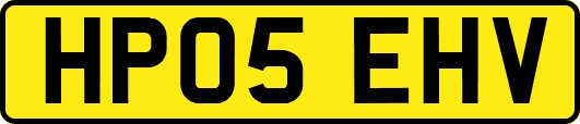 HP05EHV