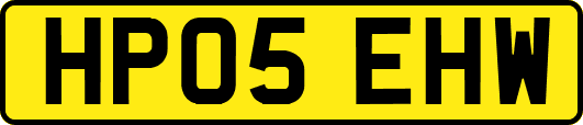 HP05EHW