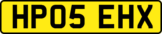 HP05EHX