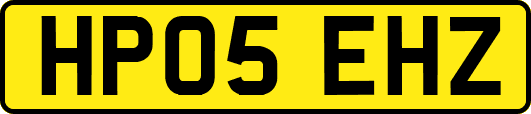 HP05EHZ