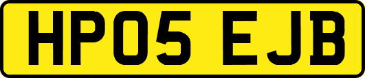 HP05EJB