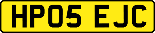 HP05EJC