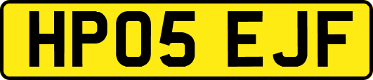HP05EJF