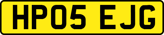 HP05EJG