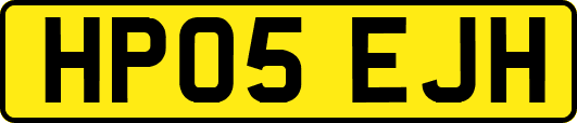 HP05EJH