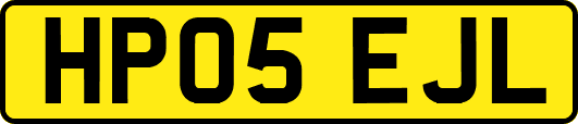 HP05EJL