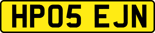 HP05EJN