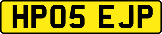 HP05EJP