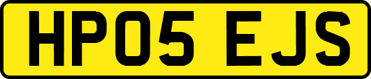 HP05EJS