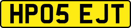 HP05EJT