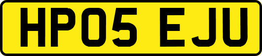 HP05EJU