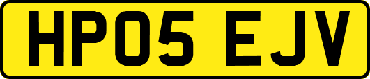 HP05EJV