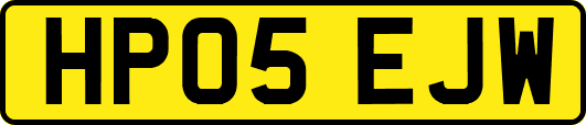 HP05EJW