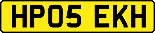 HP05EKH
