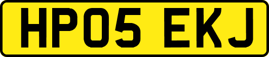 HP05EKJ