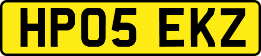 HP05EKZ
