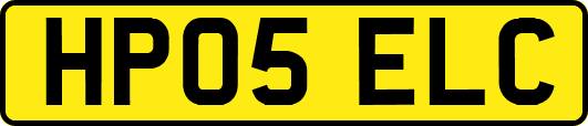 HP05ELC