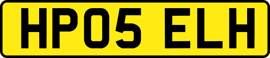 HP05ELH