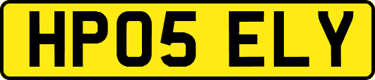 HP05ELY