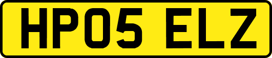HP05ELZ