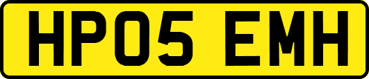 HP05EMH