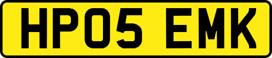 HP05EMK