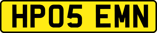 HP05EMN