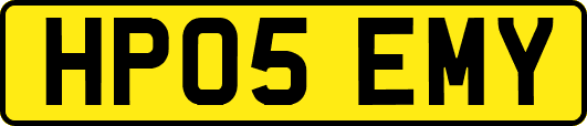 HP05EMY
