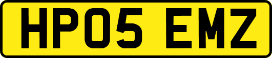HP05EMZ