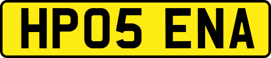 HP05ENA