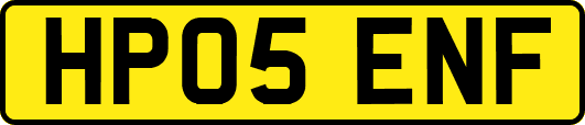 HP05ENF