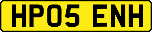 HP05ENH