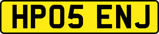HP05ENJ