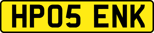 HP05ENK