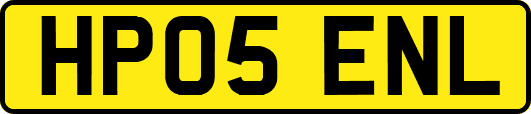 HP05ENL
