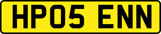 HP05ENN