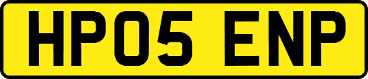 HP05ENP