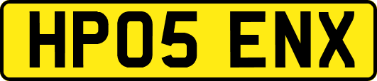 HP05ENX
