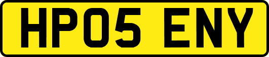 HP05ENY