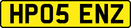 HP05ENZ