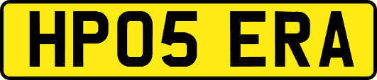HP05ERA