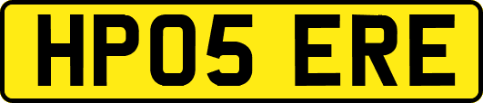 HP05ERE