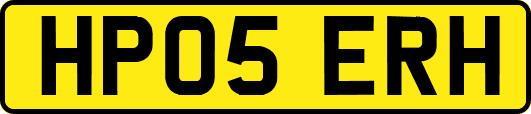 HP05ERH