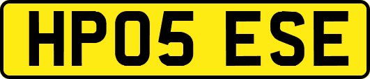 HP05ESE