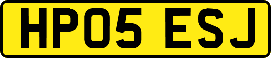HP05ESJ