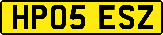 HP05ESZ